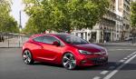 Opel GTC Paris Concept 2010 года